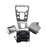 AUTORADIO VOLVO V60 1Â° Serie 9123653 (10>18)