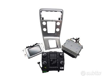 AUTORADIO VOLVO V60 1Â° Serie 9123653 (10>18)