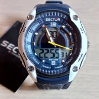 Orologio digitale Sector