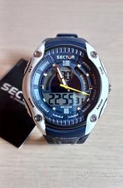 Orologio digitale Sector