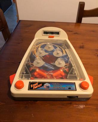 Flipper vintage