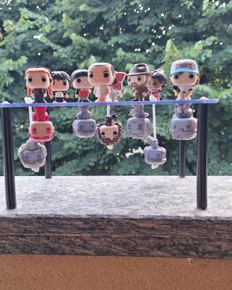 Espositore stranger things 