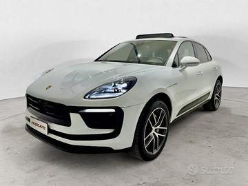 Porsche Macan 2.0