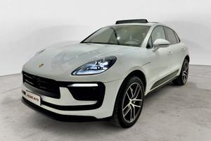 Porsche Macan 2.0