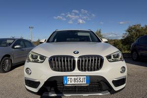 BMW X1 sDrive18d xLine