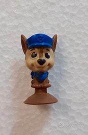 Cucciolo Chase della serie d'animazione Paw Patrol