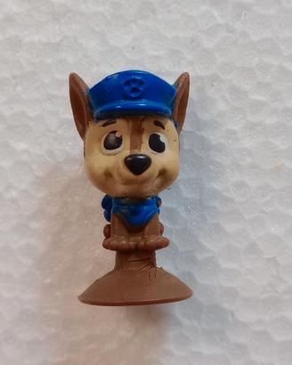 Cucciolo Chase della serie d'animazione Paw Patrol