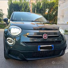 Fiat 500x 1.6