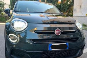 Fiat 500x 1.6