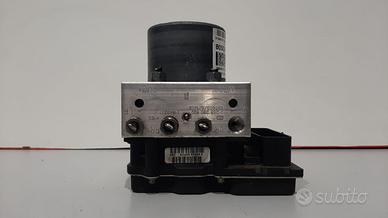 CENTRALINA ABS FIAT 500 Serie 0265951345 Benzina 1