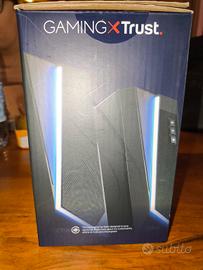 SPEAKER SET GAMING TRUST NUOVE 