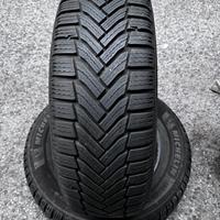 195/65 r 15 MICHELIN GOMME INVERNALI M+S