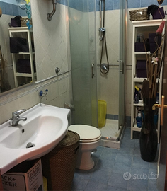 Grazioso appartamento