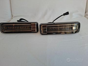 Faretti led per auto