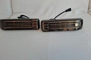 Faretti led per auto