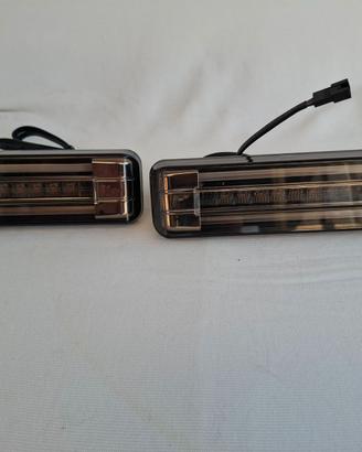Faretti led per auto