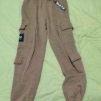 Pantaloni disclaimer nuovi