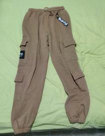 Pantaloni disclaimer nuovi