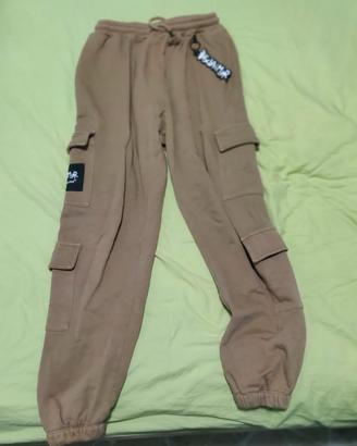 Pantaloni disclaimer nuovi