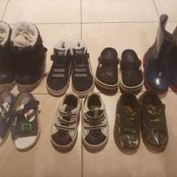 scarpe bambino / bambina
