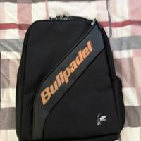 Borsone per recchette bullpadel