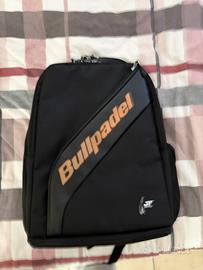 Borsone per recchette bullpadel