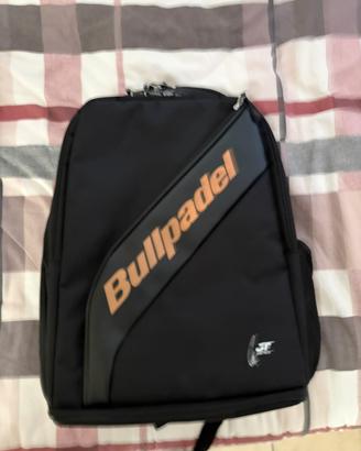 Borsone per recchette bullpadel