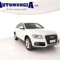 AUDI Q5 2.0 TDI 190 CV clean diesel quattro S tr