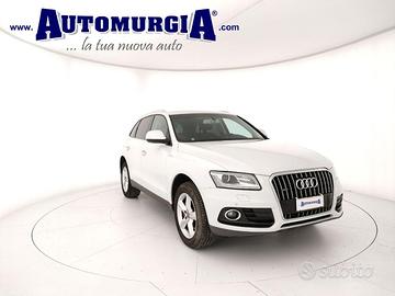 AUDI Q5 2.0 TDI 190 CV clean diesel quattro S tr