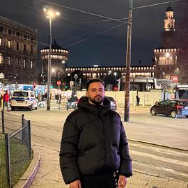 Parcheggiatore