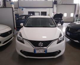 SUZUKI Baleno 1.2 Hybrid B-Top