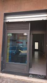 Negozio / Locale commerciale C1 Zona Zecchino