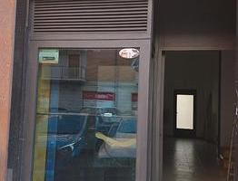 Negozio / Locale commerciale C1 Zona Zecchino