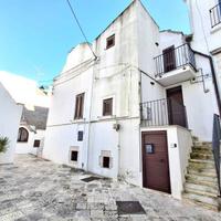 Appartamento a Noci, via Crocifisso 50, 3 locali