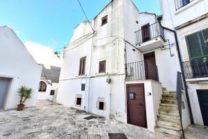 Appartamento a Noci, via Crocifisso 50, 3 locali