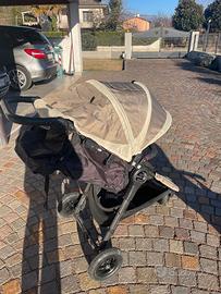 Passeggino baby jogger city mini gt