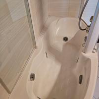 Vasca idromassaggio  Jacuzzi 