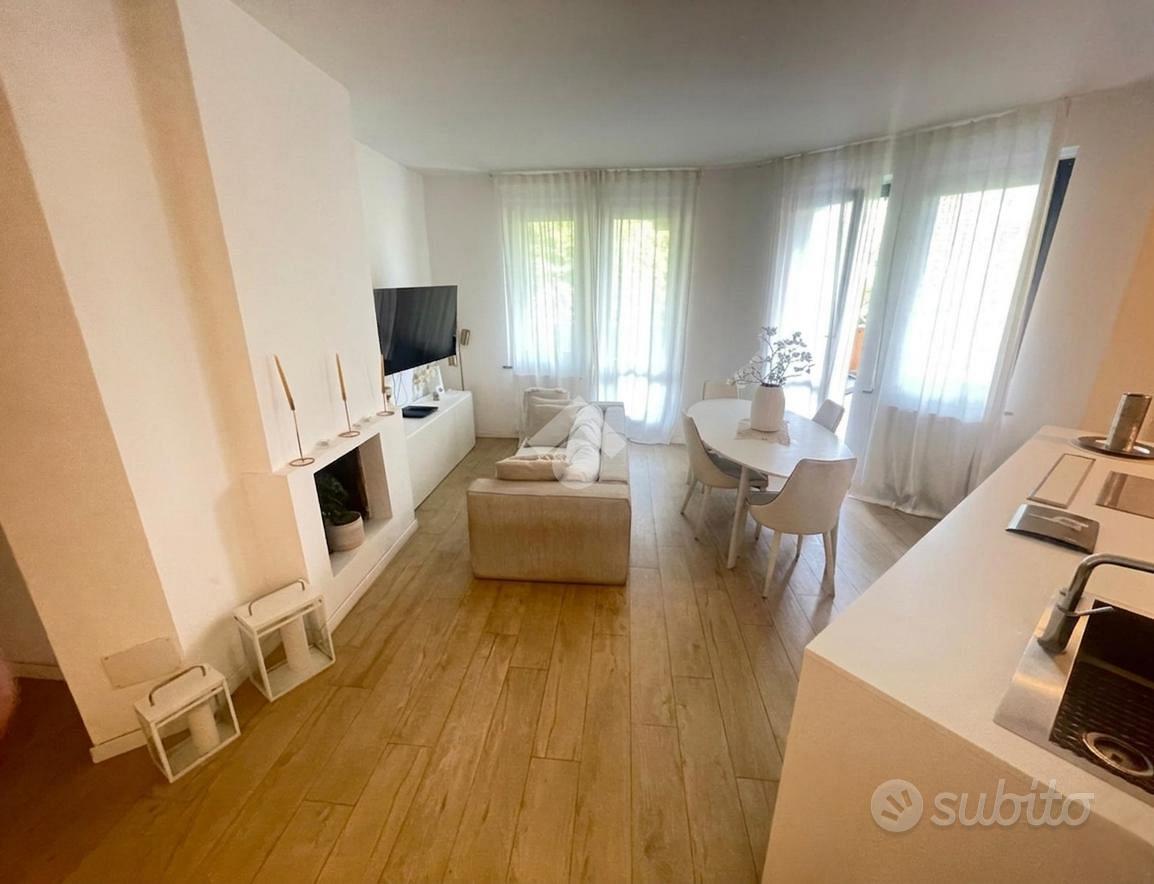 Apartment in Peschiera Borromeo, Zeloforamagno - Vista 2