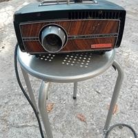 Proiettore cinematografico 