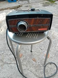 Proiettore cinematografico 