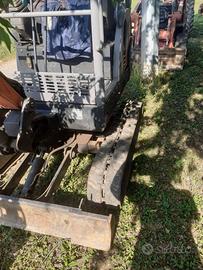 Mini pala gehl 3825 sx