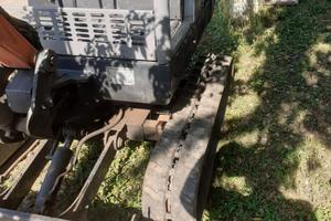 Mini pala gehl 3825 sx