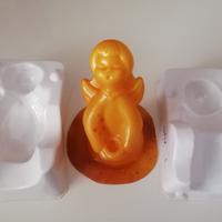 Stampo per statuine