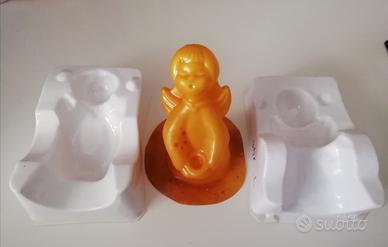 Stampo per statuine