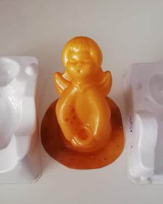 Stampo per statuine