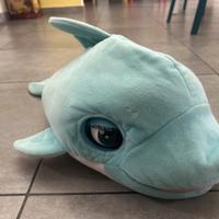 Delfino interattivo