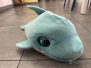 Delfino interattivo