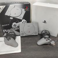 PlayStation Classic mini