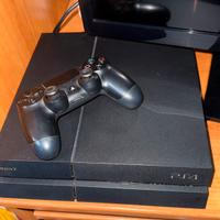 Playstation 4 - Ps4