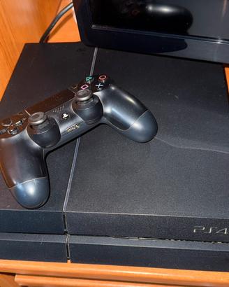 Playstation 4 - Ps4